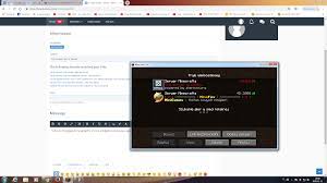 « » beschreibung « » kostenloser server: To Connect To My Server Server Aternos Community