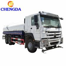 China 5000 Gallon 4000 Gallon Water Tank Truck China Water