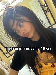 Straighten My Hair Everyday