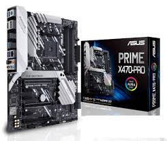 The Best Motherboards Techspot