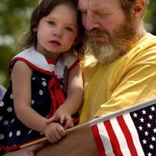 Thank you for the sacrifice”