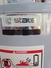 Barrel Carlson Pump Cascade River Gear