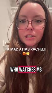 Kid Wakes Up to Mrs Rachel