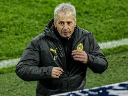 Lucien favre is a very experienced manager who is coming over to the premier league from the bundesliga. Borussia Dortmund Kalahkan Zenit Lucien Favre Itu Adalah Laga Berat Ligaolahraga Com Line Today