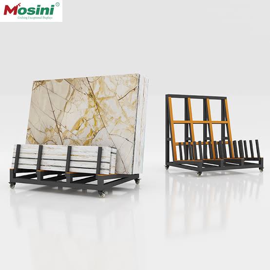 Quy Trình Đóng Gói Khung Gỗ A-Frame Và Chằng Buộc Lashing