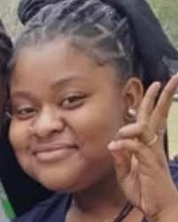 MISSING: Officers need your help to find Thomasina Johnson, 53, of  Roosevelt Road. Johnson was last seen 4:30 p.m. Friday walking from a  Pocalla Road business. She recently was treated for a