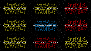 Star Wars Logo Wallpapers Data Src Star Wars Logo Background 1920x1080 Download Hd Wallpaper Wallpapertip