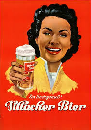 Pin Von Reviver Auf Ads Beer Birra Biere Cervesa Bier Werbeschilder Alte Werbung