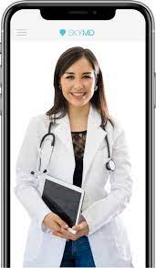 Learn about different skin problems with our free ai tool and skin consultation online. Skymd Your Online Dermatologist