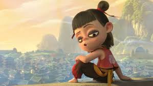 Just want to share something about nezha movie 2019 and nezha fanart with you all. Chinese Blockbuster Ne Zha Gets North American Release