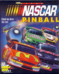 The new scoring system allows points to be scored in many different forms that. 3 D Ultra Nascar Pinball 1998 Mobygames