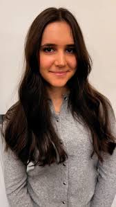 DARK CHOCOLATE BROWN 🤎🤎🤎🤎 Such a lovely time with this sweet girl!  She’s ready for college!