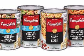 Won't the water make the soup watery and bland? Does Campbell Soup Co S Growth Strategy Make Sense Food Industry Analysis Just Food