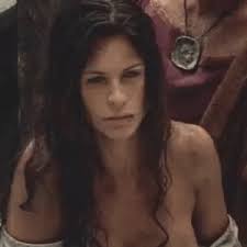 Rhona Mitra gif - Rhona Mitra Fan Art (43973875) - Fanpop