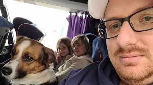 Fundraiser by Hayley Thornhill : Bring Eddie Home