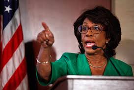 Moreover, formerly she served for the 35th as well as 29th districts, working since 1991. Fact Check Did Representative Maxine Waters Ask About Refunds For Money Lost On Stocks