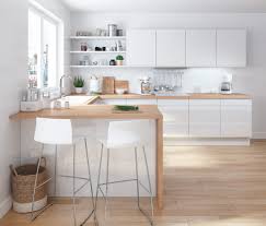 Meuble Tv Table Basse Cosmos Chene Et Blanc Meubles Tv Tables Basses But Cuisine Loft Meuble Cuisine Cuisine Appartement