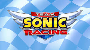 X race transparent background png cliparts free download. Team Sonic Racing Logo Geek Ireland