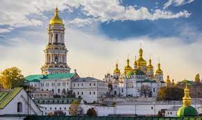 Si può scegliere un luogo preferito in questi ultimi anni l'ucraina si è modernizzata molto velocemente, ma in ogni città. Quell Europa Da Evitare Massima Attenzione A Kiev