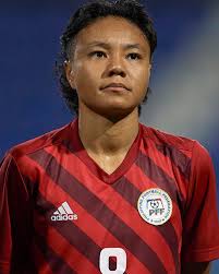 Sarina Bolden » Bilanz unter Referee Beth Rattray