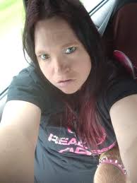 Tiffany Wiseman (@tiffnadamlee)