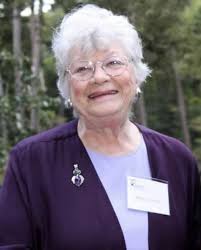 Birmingham's 'Granny Betty' introduced the world to Alabama (Life Stories) 