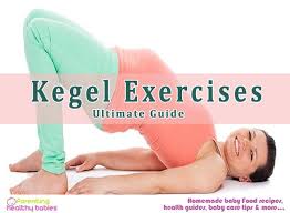 Kegel Exercises Ultimate Guide Kegel Exercise Exercise Kegel