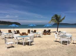 De baron resort terletak di bandar baru baron, pekan kuah pulau langkawi. 2021 3d2n Honeymoon Package With Horseback Riding At Camar Resort Langkawi Ami Travel Tours