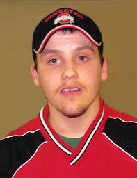 Obituary for Kaleb L Thornton