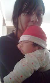 una amannecida caoticamente hermosa