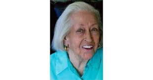 Shirley Simmons Obituary (1935