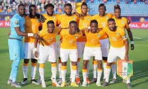 Can 2021 (village des eléphants à douala) : Football Voici Les Deux Futurs Adversaires Des Elephants De Cote D Ivoire