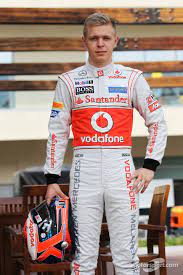 Romain grosjean and kevin magnussen to leave haas after 2020 season. Kevin Magnussen The Formula 1 Wiki Fandom