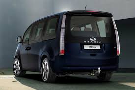 Image result for Shimmering Silver 2024 Staria