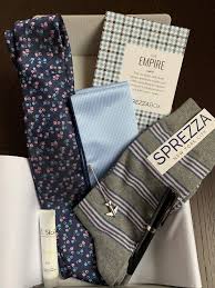 Sprezzabox Review Coupon Code April 2019 Subscription Box Ramblings Best Pens Subscription Box Coupon Codes