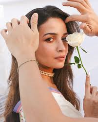 Buy Prutha Fashion Digital Print Bollywood Georgette White Sarees Online @  Best Price In India