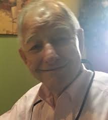 Obituary of Donald Allen Davis