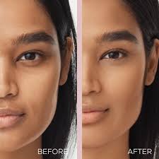 I'll try to explain the difference between a bronzer, highlighter and illuminator, the way i learn about it. How To Contour And Highlight With Concealer Bareminerals