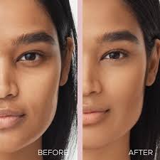 7 places to put highlighter for a faux glow. How To Contour And Highlight With Concealer Bareminerals