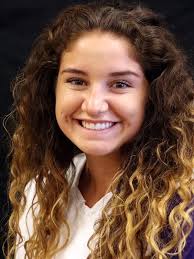 Emily Carrell's Instagram, Twitter & Facebook