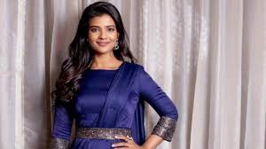 She is a recipient of two siima awards. Is Aishwarya Rajesh Getting Married This Year Kanaa Actress Reveals The Truth Movies News