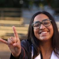 Daisy Green's Instagram, Twitter & Facebook