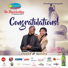 Capital fm is an english radio channel broadcasting from kampala, uganda at 91.3mhz and covers the whole of uganda with some parts of northern tanzania, rwanda, eastern congo. Capital Fm Uganda On Twitter Winner Daniel Sandra Congratulations You Are The Lucky Winners Of The Big Wedding Season 6 Thebigwedding2018 Https T Co Adswqecp0l