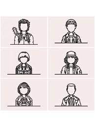 Pin Em Stranger Things