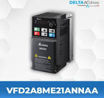 Delta VFD2A8ME21ANNAA ME300 Series Drive - Buy Delta AC ...