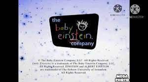 Curious Pictures The Baby Einstein Company Playhouse Disney Original 2006 In G Major 1 Youtube