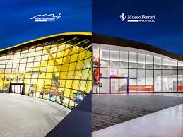 We did not find results for: Tickets And Passes Ferrari Museums Ferrari Com