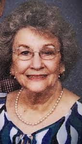 Obituary for Nelma Graham (Cole) Ciarrocca