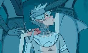 Rule 34 Dev - blowjob boy_cow castle_swimmer censored censored_penis  cow_boy cum_on_face gay male malemale male_only oral penis qiang_zhu  siren_(castle_swimmer) tongue tongue_out webtoon|5388738656