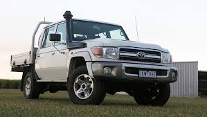 R 350 000 for sale. Land Cruiser 79 Series Gxl Dual Cab 4wd 2018 Off Road Review
